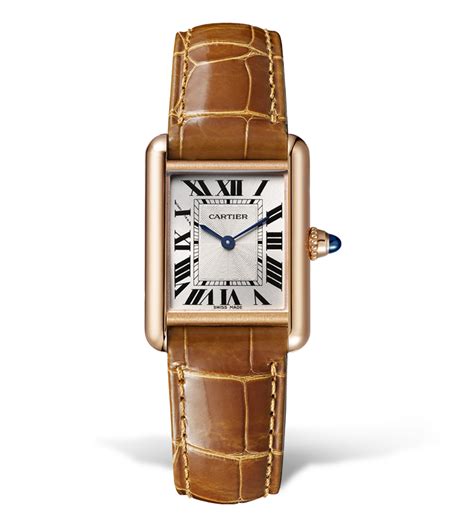 Trova il tuo orologio Cartier 